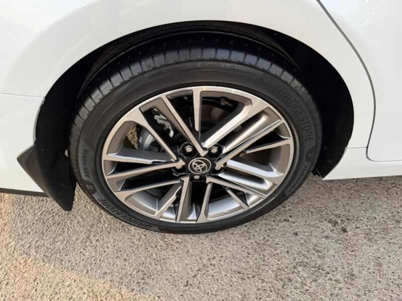 Toyota Camry 2025 - 796 000 TMT - Aşgabat - img 8