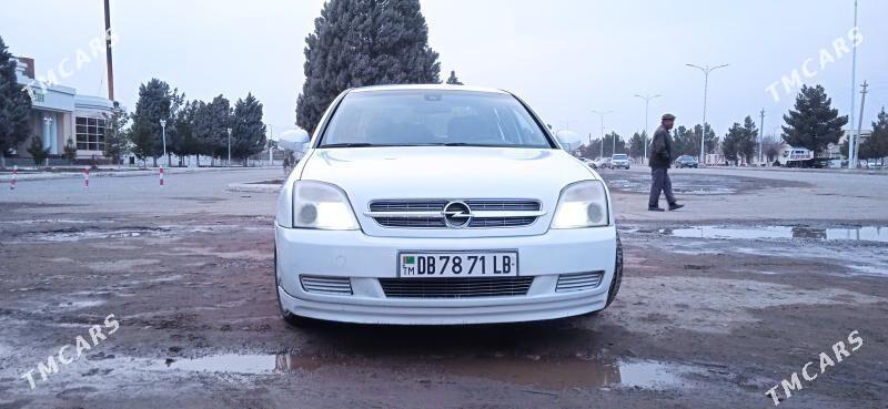 Opel Vectra 2003 - 75 000 TMT - Türkmenabat - img 4