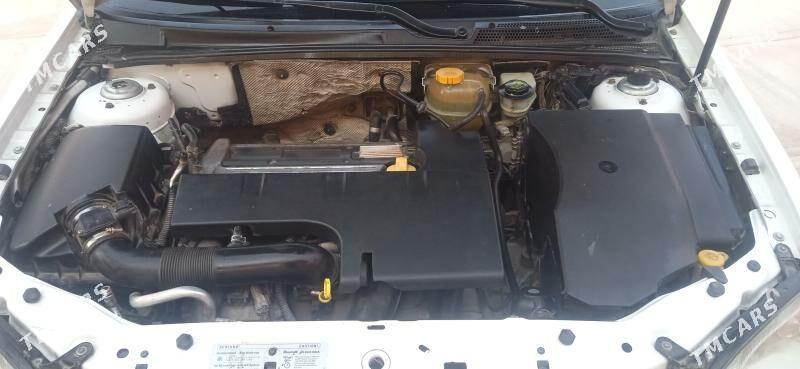 Opel Vectra 2003 - 75 000 TMT - Türkmenabat - img 2