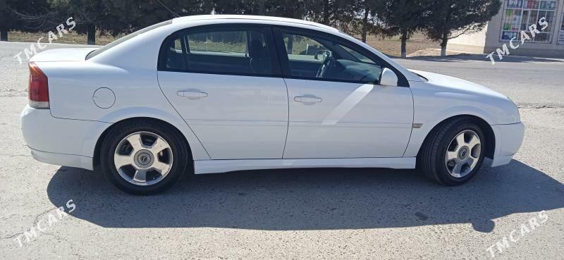 Opel Vectra 2003 - 75 000 TMT - Türkmenabat - img 5