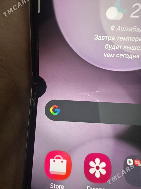 galaxy z flip 5 - Aşgabat - img 2