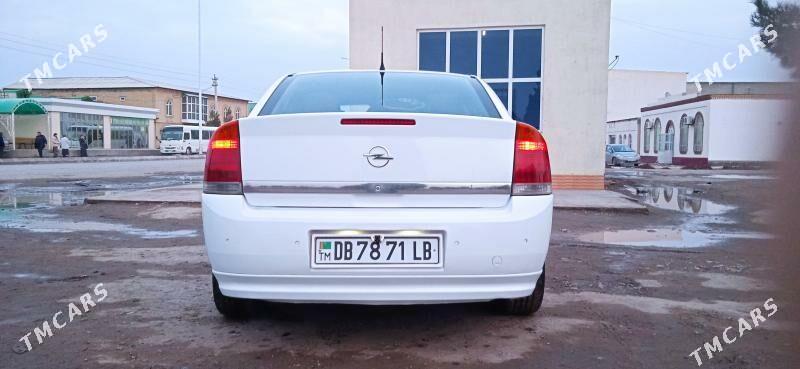 Opel Vectra 2003 - 75 000 TMT - Türkmenabat - img 3