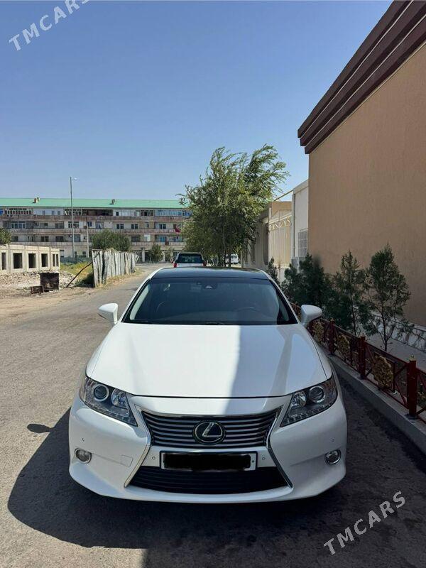 Lexus ES 350 2013 - 370 000 TMT - Türkmenabat - img 2