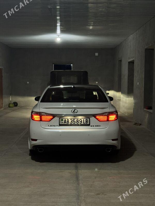 Lexus ES 350 2013 - 370 000 TMT - Türkmenabat - img 3