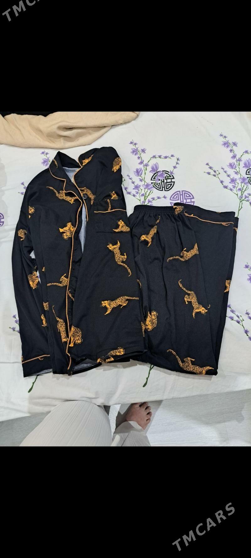 pijama - Ашхабад - img 3