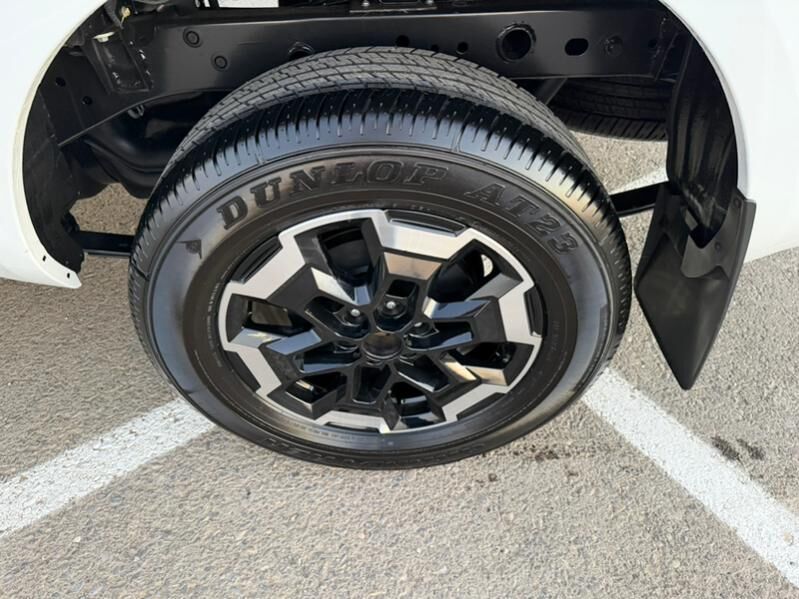 Nissan Navara 2025 - 485 000 TMT - Aşgabat - img 3