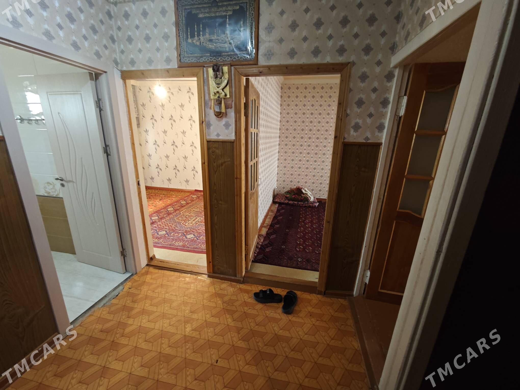 2 комнатная квартира - Хазар - img 4