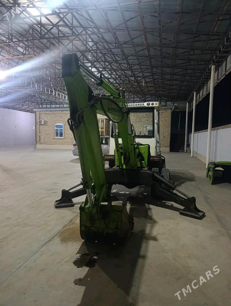JCB ICX 2014 - 120 000 TMT - Сакарчага - img 3