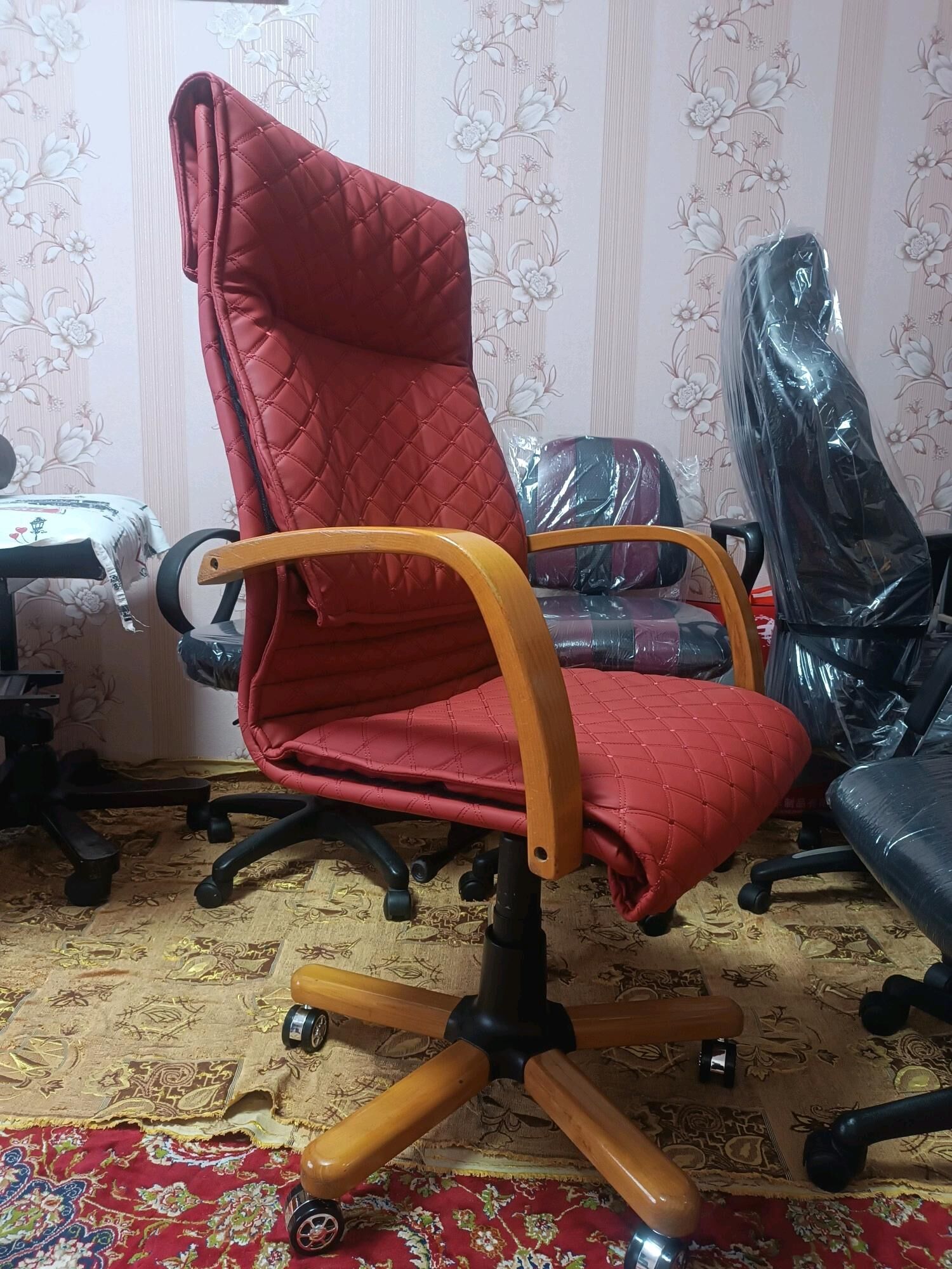 кресло,kreslo - Mary - img 2
