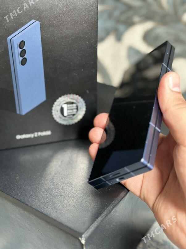 Samsung Zfold 6 - Aşgabat - img 6