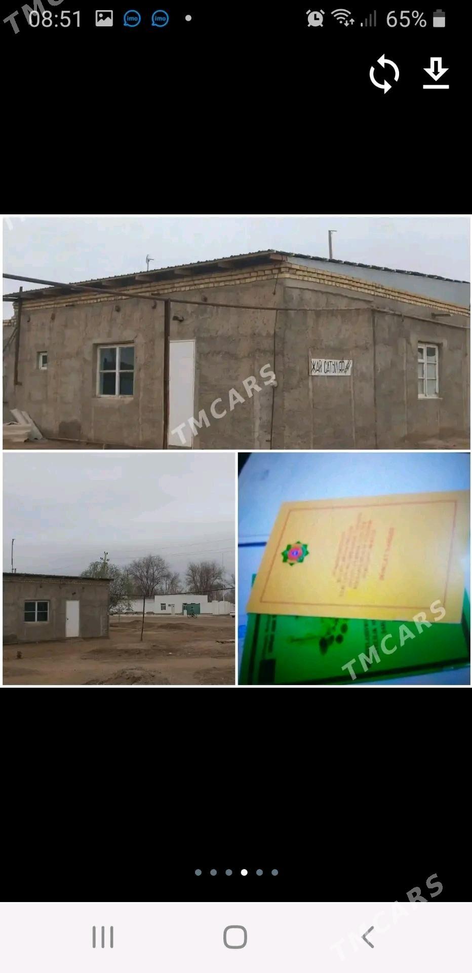 сатлык жай - Türkmenbaşy etr. - img 6