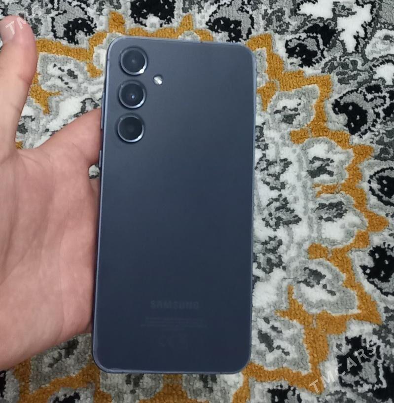 Samsung  A55 - Türkmenbaşy - img 3