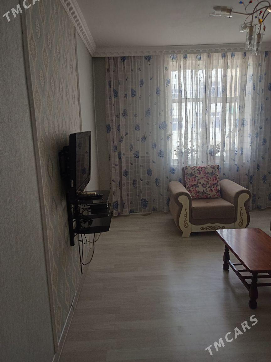 квартира - Türkmenbaşy - img 4