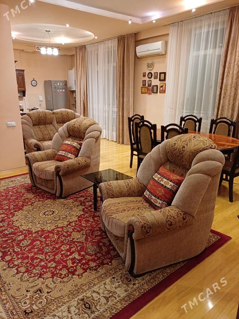 Продажа квартиры - Ашхабад - img 7