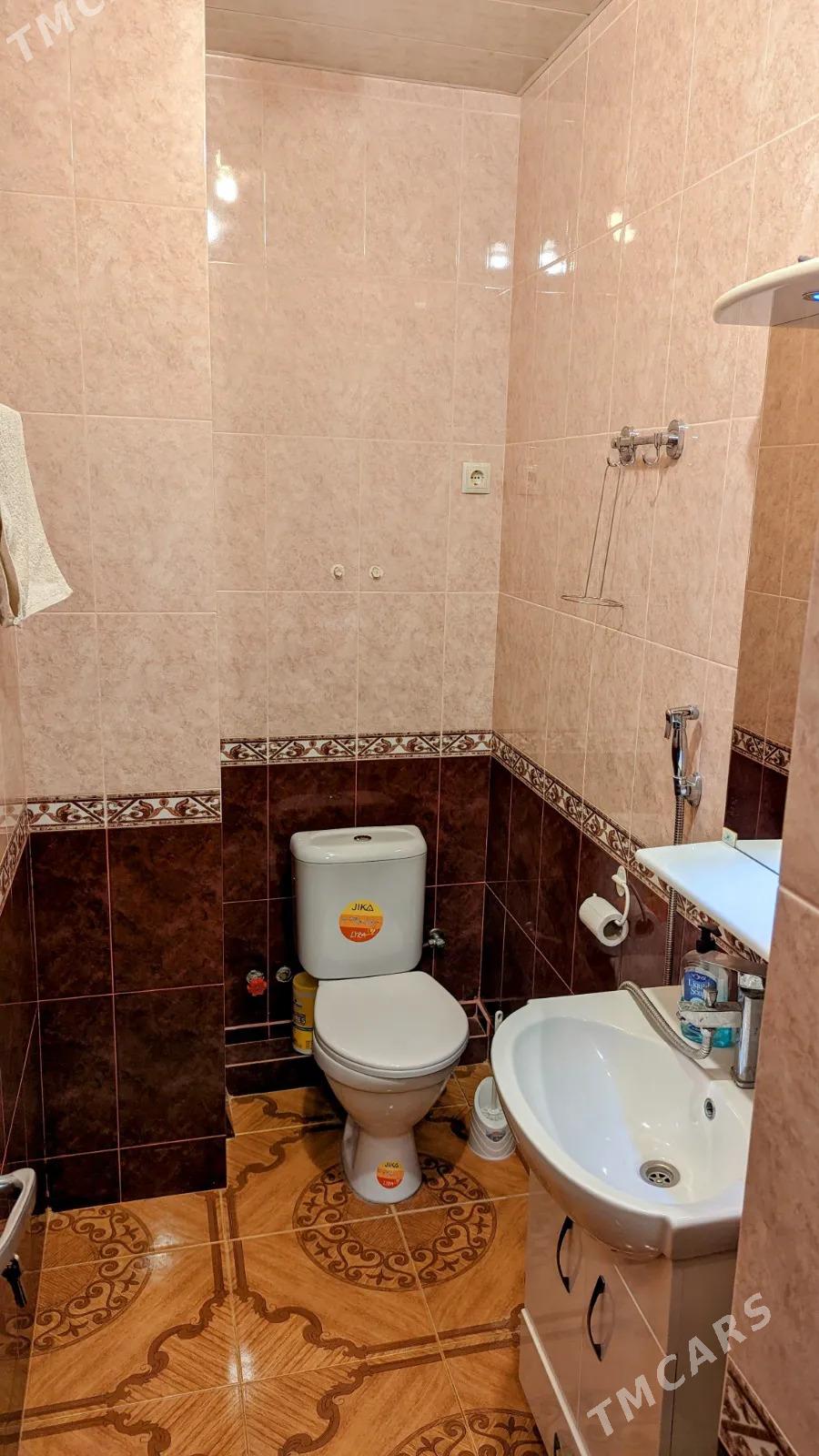 Продажа квартиры - Ашхабад - img 4