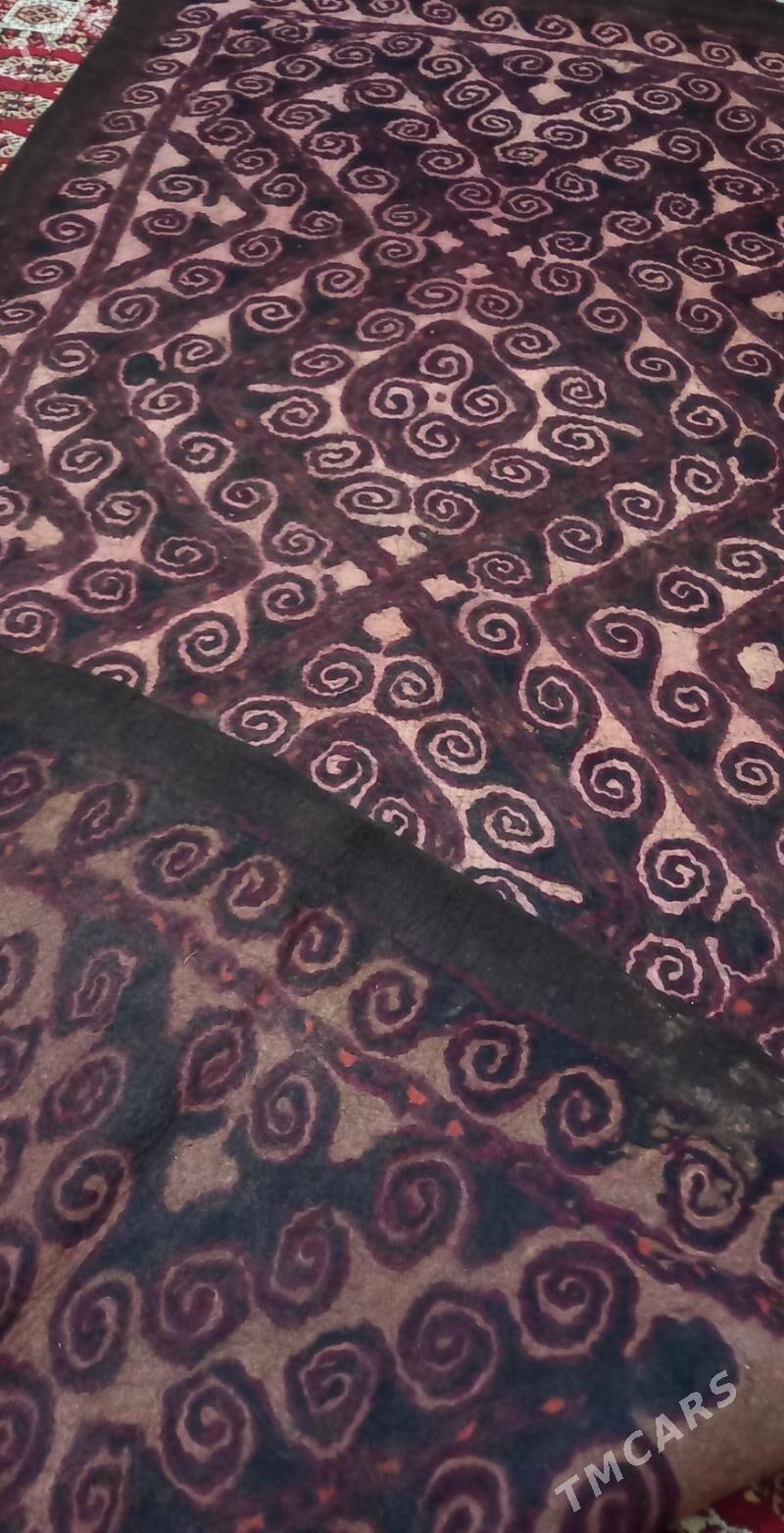 keçe - Balkanabat - img 2
