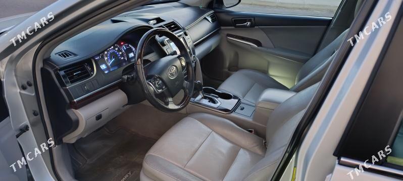 Toyota Camry 2012 - 245 000 TMT - Türkmenbaşy - img 3