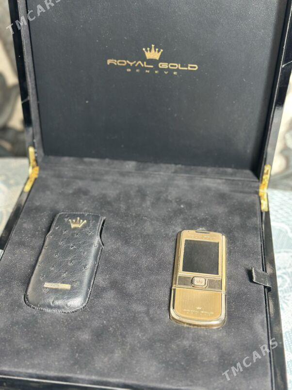 Nokia8800 - Aşgabat - img 3