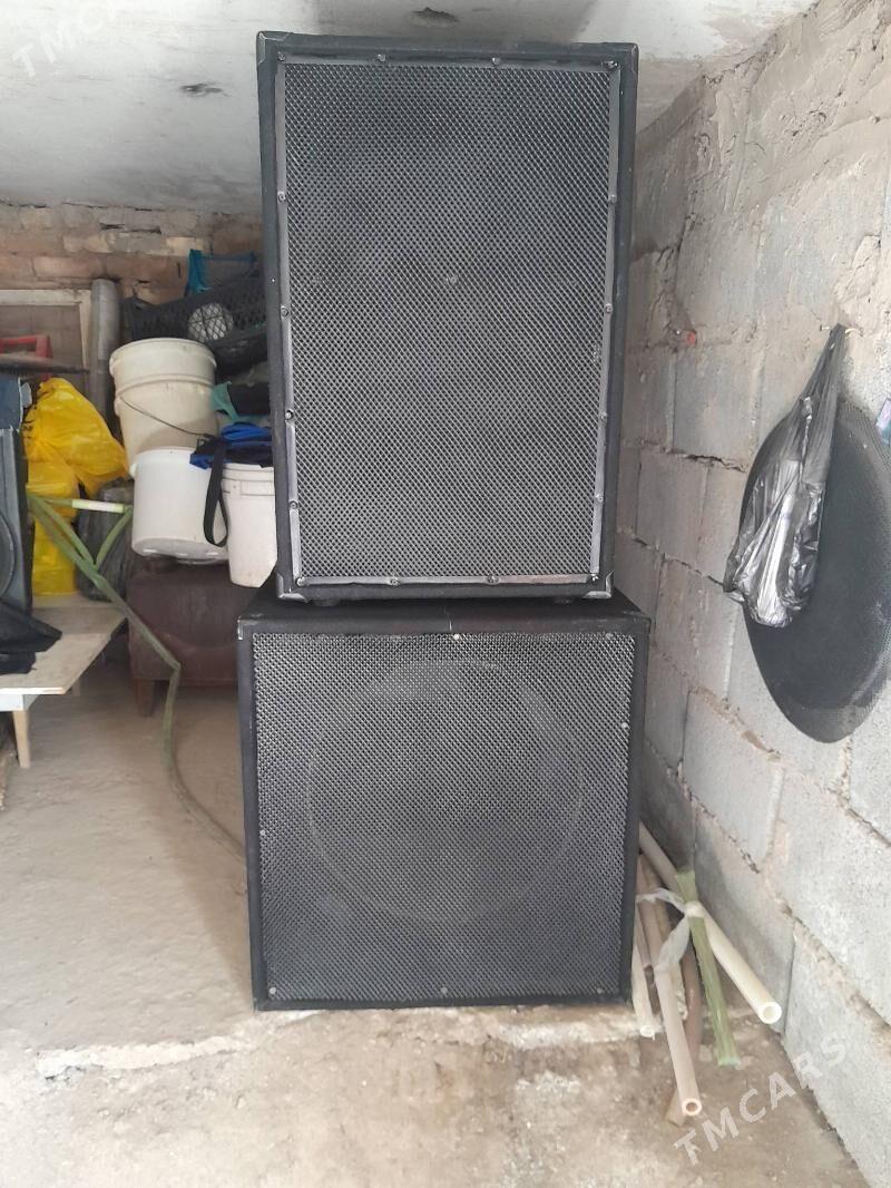 Toý Korpus 15"-18" lik. - Дашогуз - img 2