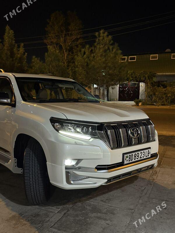 Toyota Land Cruiser Prado 2021 - 900 000 TMT - Türkmenabat - img 2