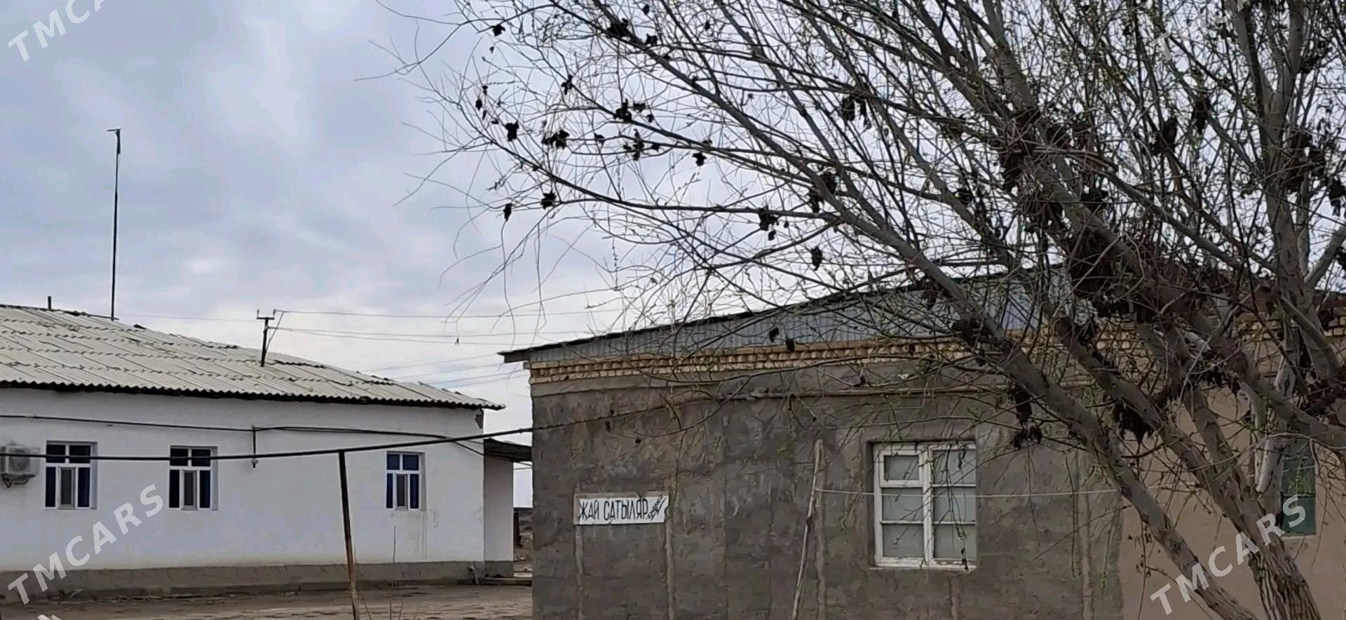 сатлык жай - Türkmenbaşy etr. - img 7
