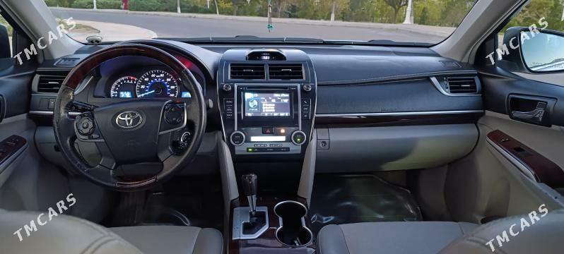 Toyota Camry 2012 - 245 000 TMT - Türkmenbaşy - img 2