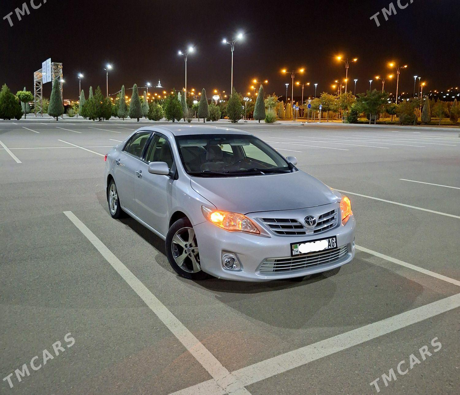 Toyota Corolla 2013 - 167 000 TMT - Гаудан "Б" - img 2