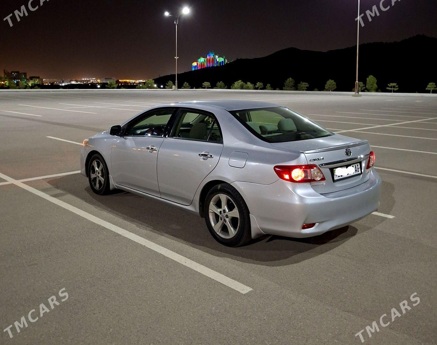 Toyota Corolla 2013 - 167 000 TMT - Гаудан "Б" - img 3