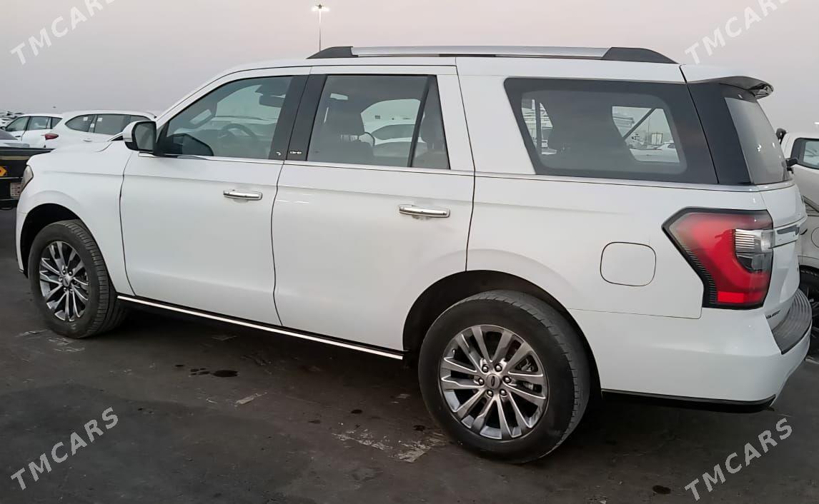 Ford Expedition 2021 - 780 000 TMT - Aşgabat - img 5