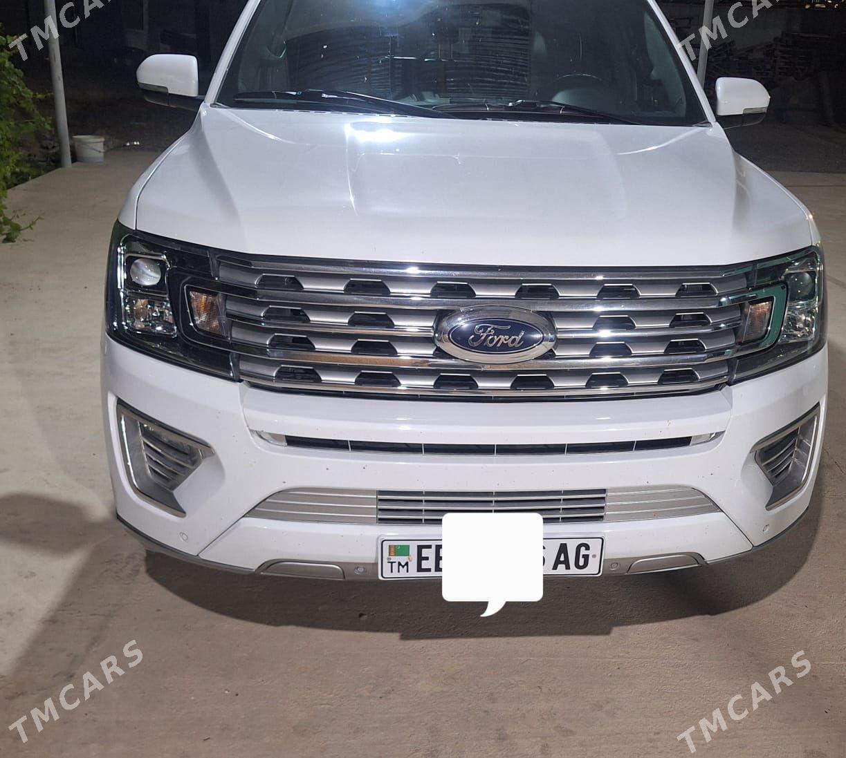 Ford Expedition 2021 - 780 000 TMT - Aşgabat - img 2