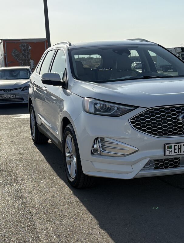 Ford Edge 2020 - 310 000 TMT - Ашхабад - img 2
