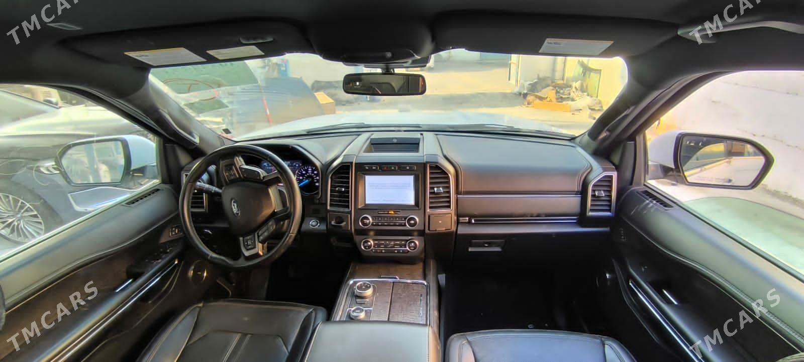 Ford Expedition 2021 - 780 000 TMT - Aşgabat - img 4