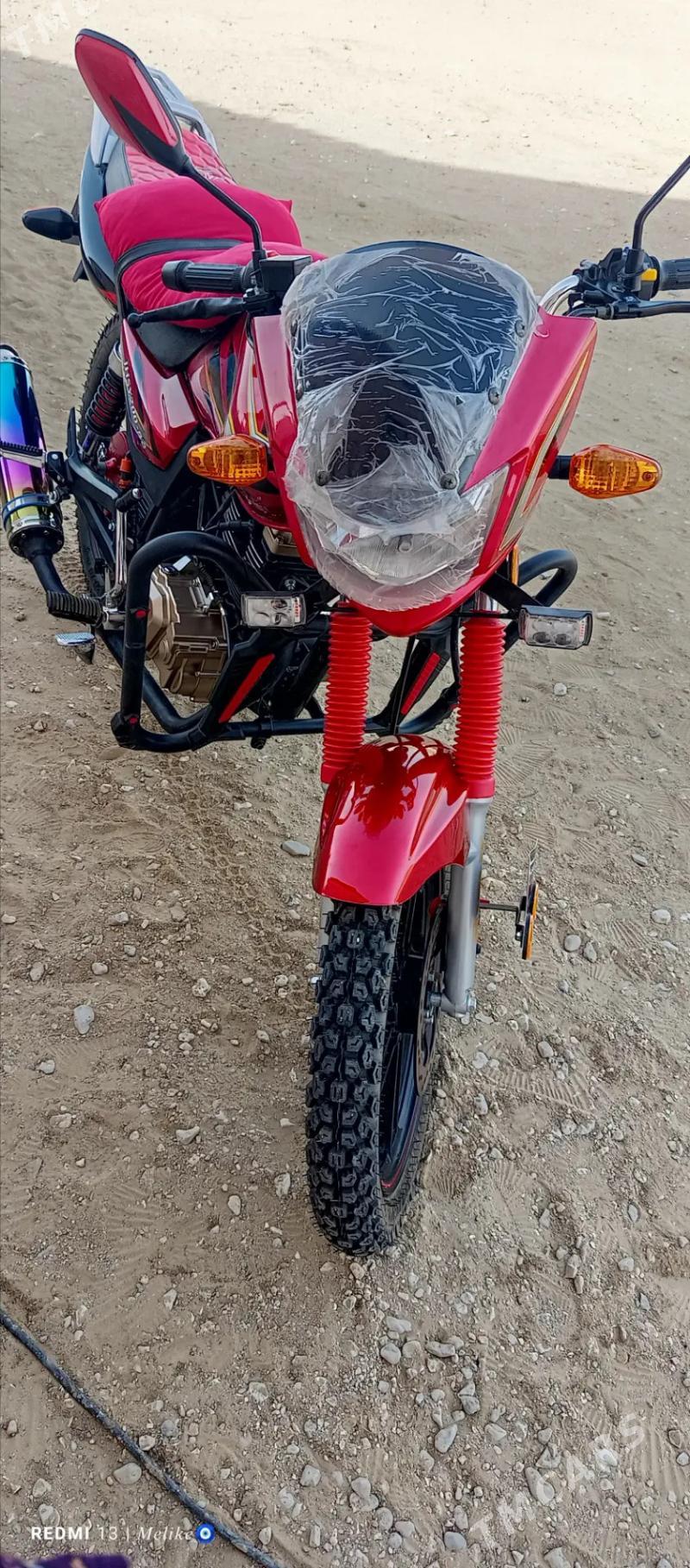 Fekon FK200-14G 2025 - 18 000 TMT - Эсенгулы - img 2