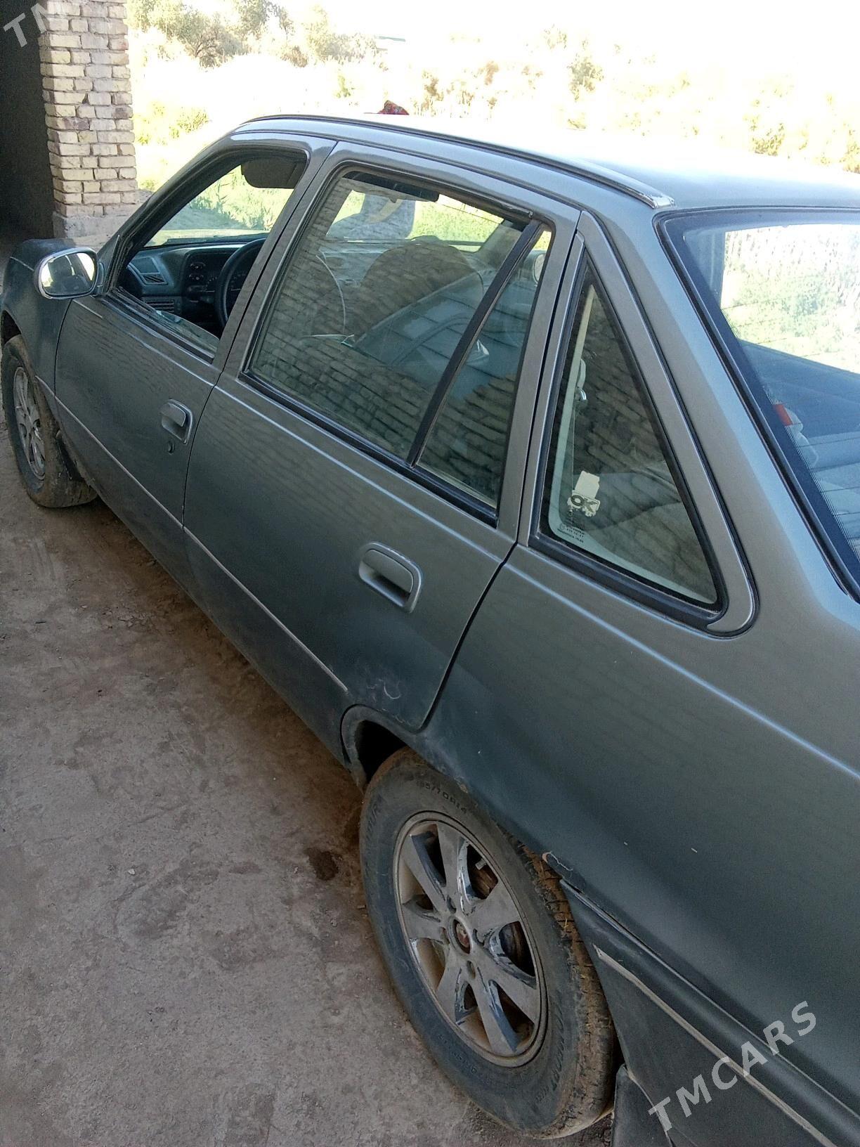 Daewoo Cielo 1996 - 20 000 TMT - Болдумсаз - img 4