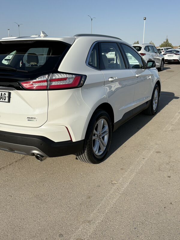Ford Edge 2020 - 310 000 TMT - Ашхабад - img 6