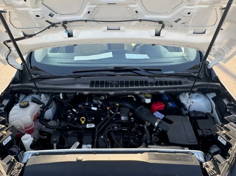 Ford Edge 2020 - 310 000 TMT - Ашхабад - img 4