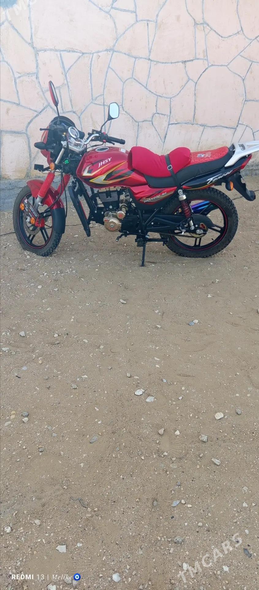 Fekon FK200-14G 2025 - 18 000 TMT - Эсенгулы - img 3