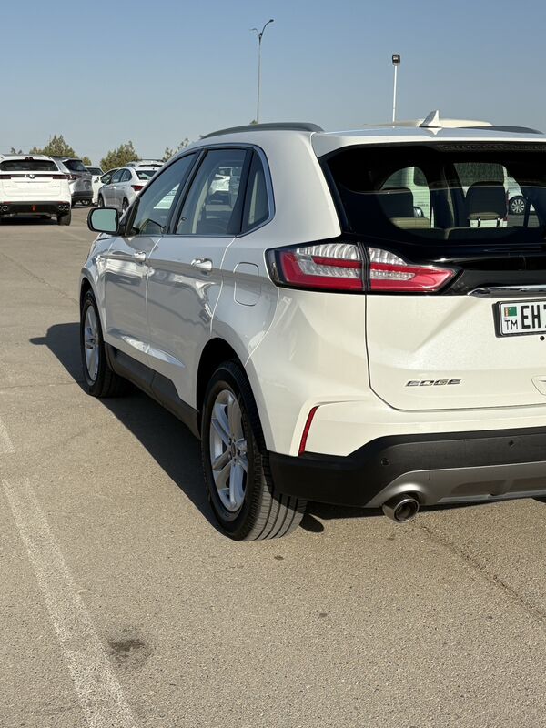 Ford Edge 2020 - 310 000 TMT - Ашхабад - img 5