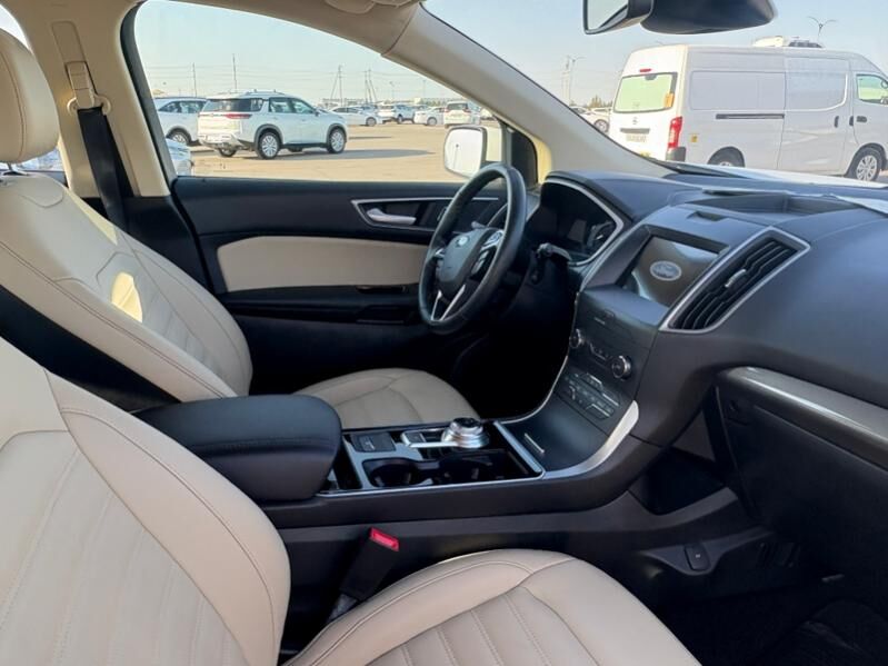Ford Edge 2020 - 310 000 TMT - Ашхабад - img 3