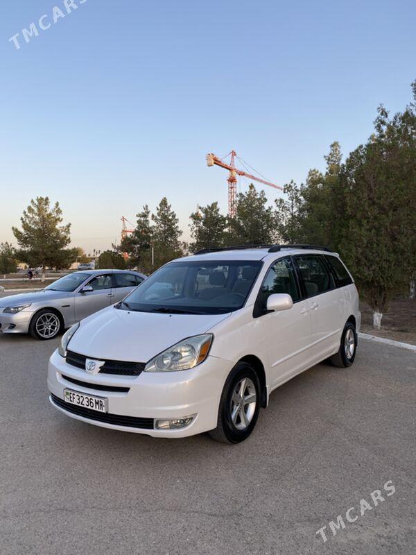 Toyota Sienna 2004 - 209 000 TMT - Mary - img 2