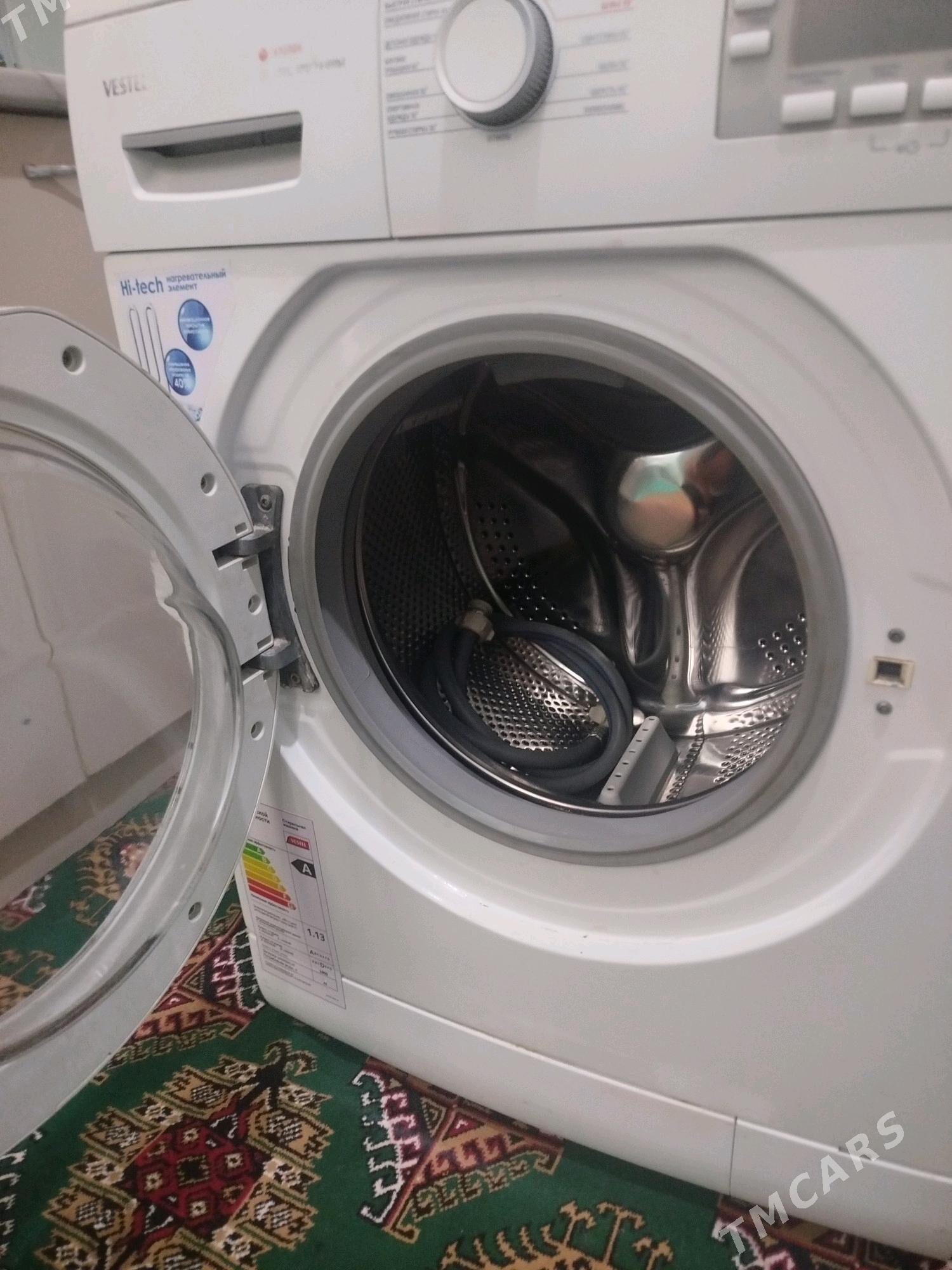 westel kir masyn 5kg - Çärjew - img 2