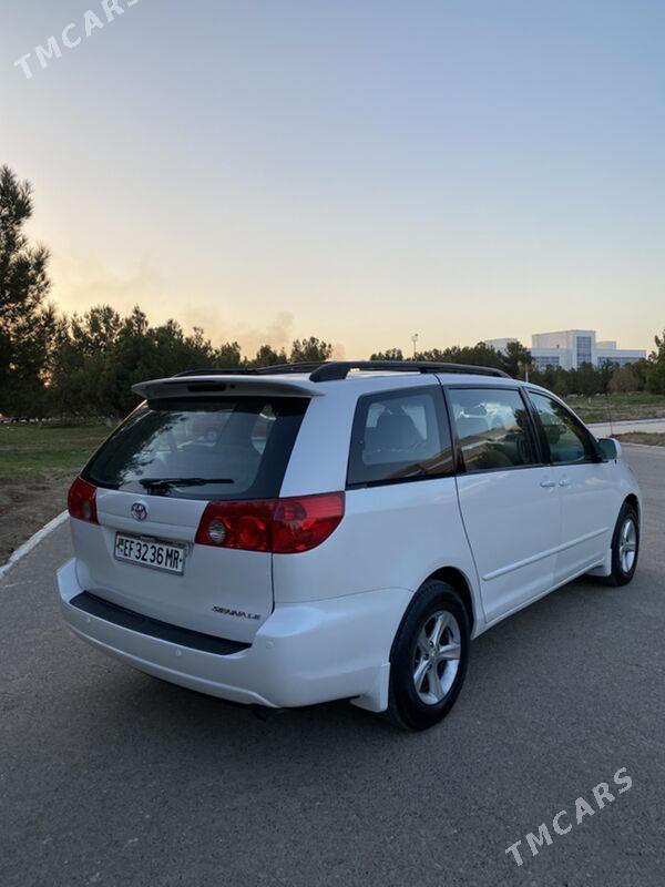 Toyota Sienna 2004 - 209 000 TMT - Mary - img 4
