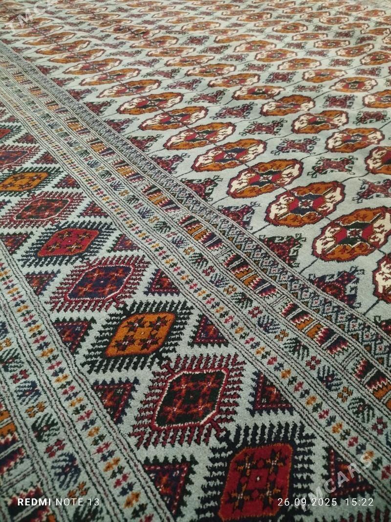 El haly - Aşgabat - img 2
