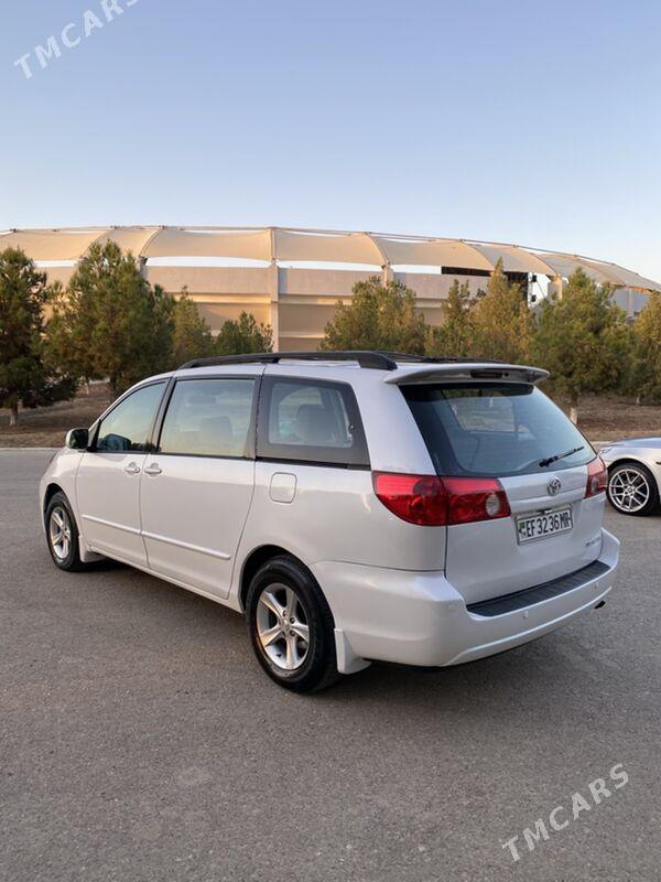 Toyota Sienna 2004 - 209 000 TMT - Mary - img 5