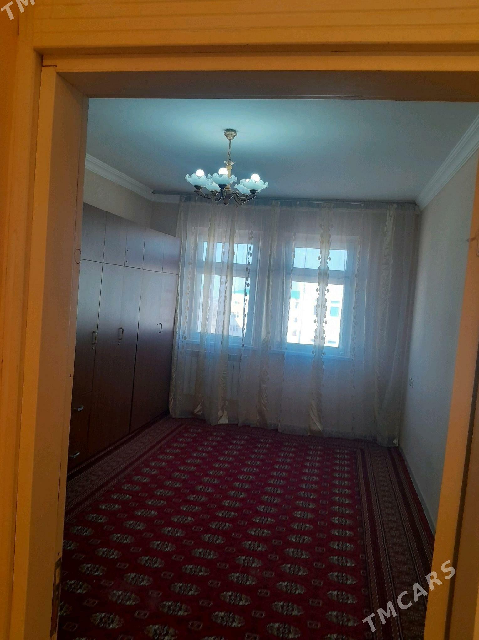 Arenda. Buzmeÿin - Büzmeýin - img 2