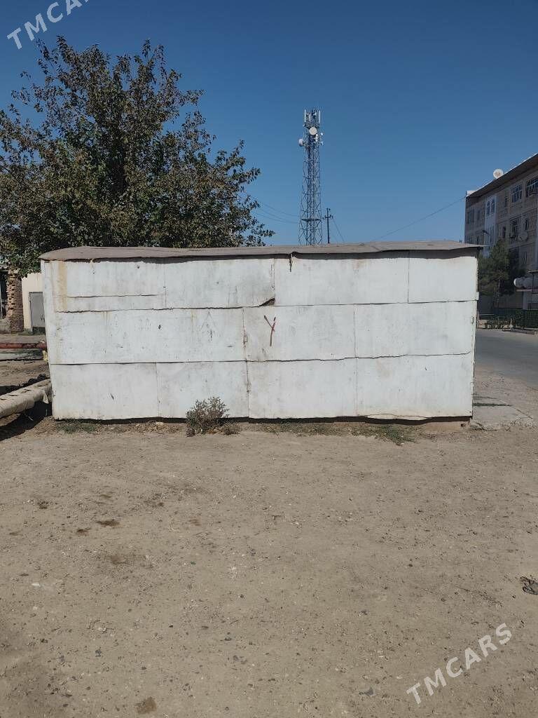 Garaž / Гараж - Байрамали - img 2