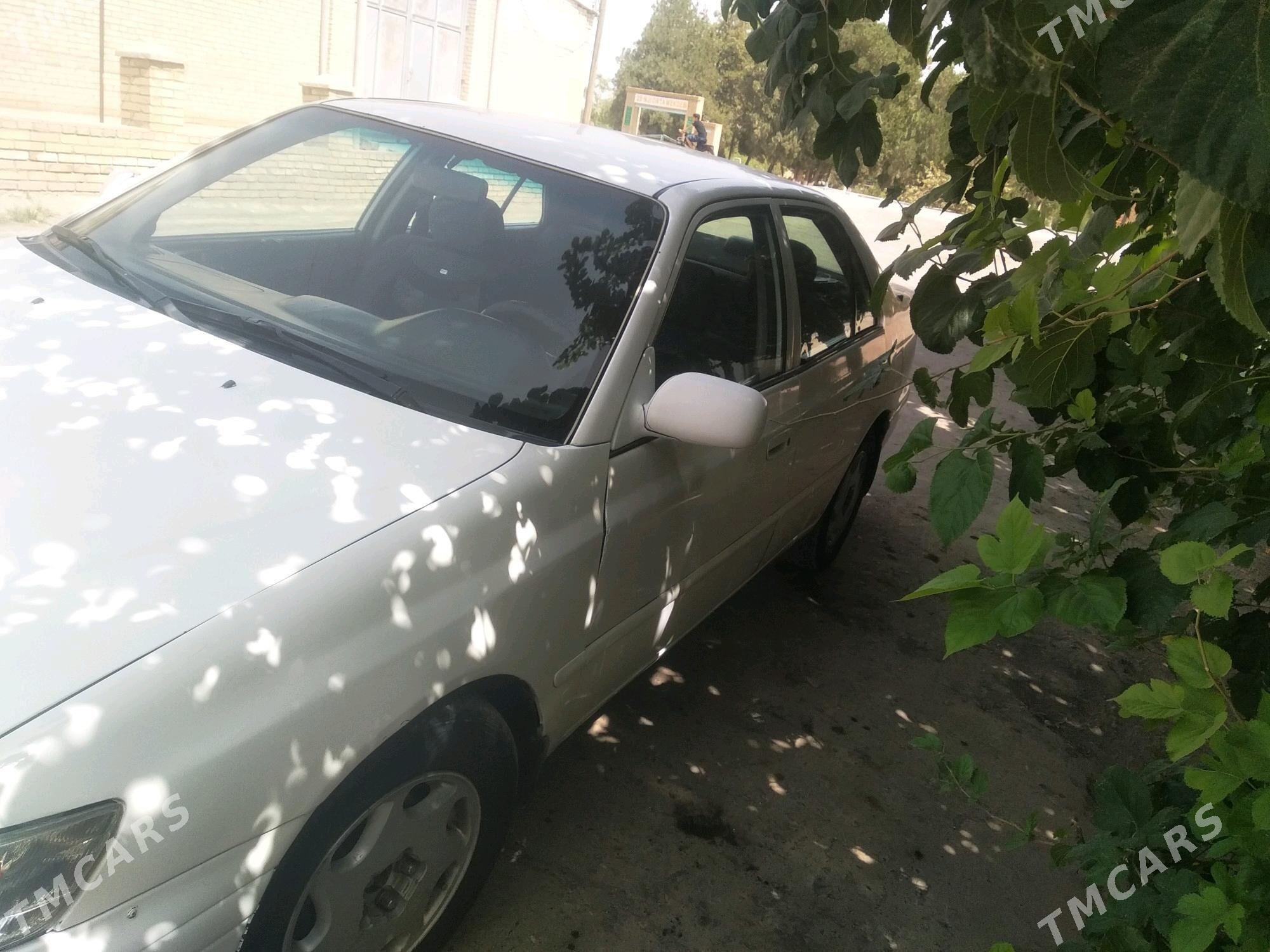 Toyota Corona 1998 - 70 000 TMT - Халач - img 3