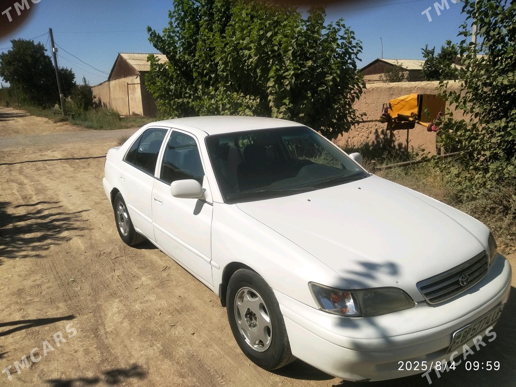 Toyota Corona 1998 - 70 000 TMT - Халач - img 5