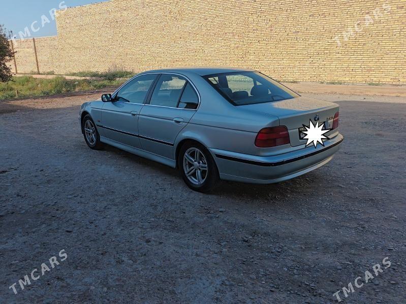 BMW 525 1999 - 98 000 TMT - Серахс - img 2