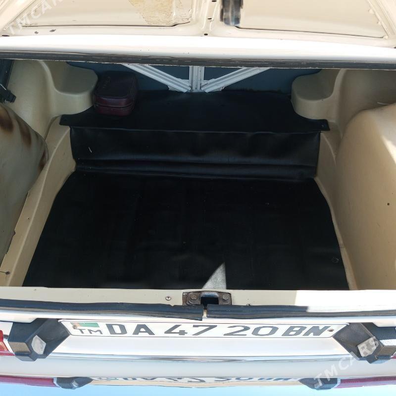 Lada 2106 1989 - 55 000 TMT - Балканабат - img 3